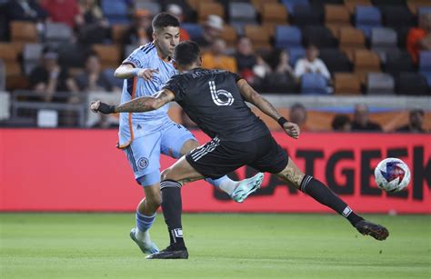 Bassi’s PK goal lifts Dynamo to 1-0 victory over NYCFC